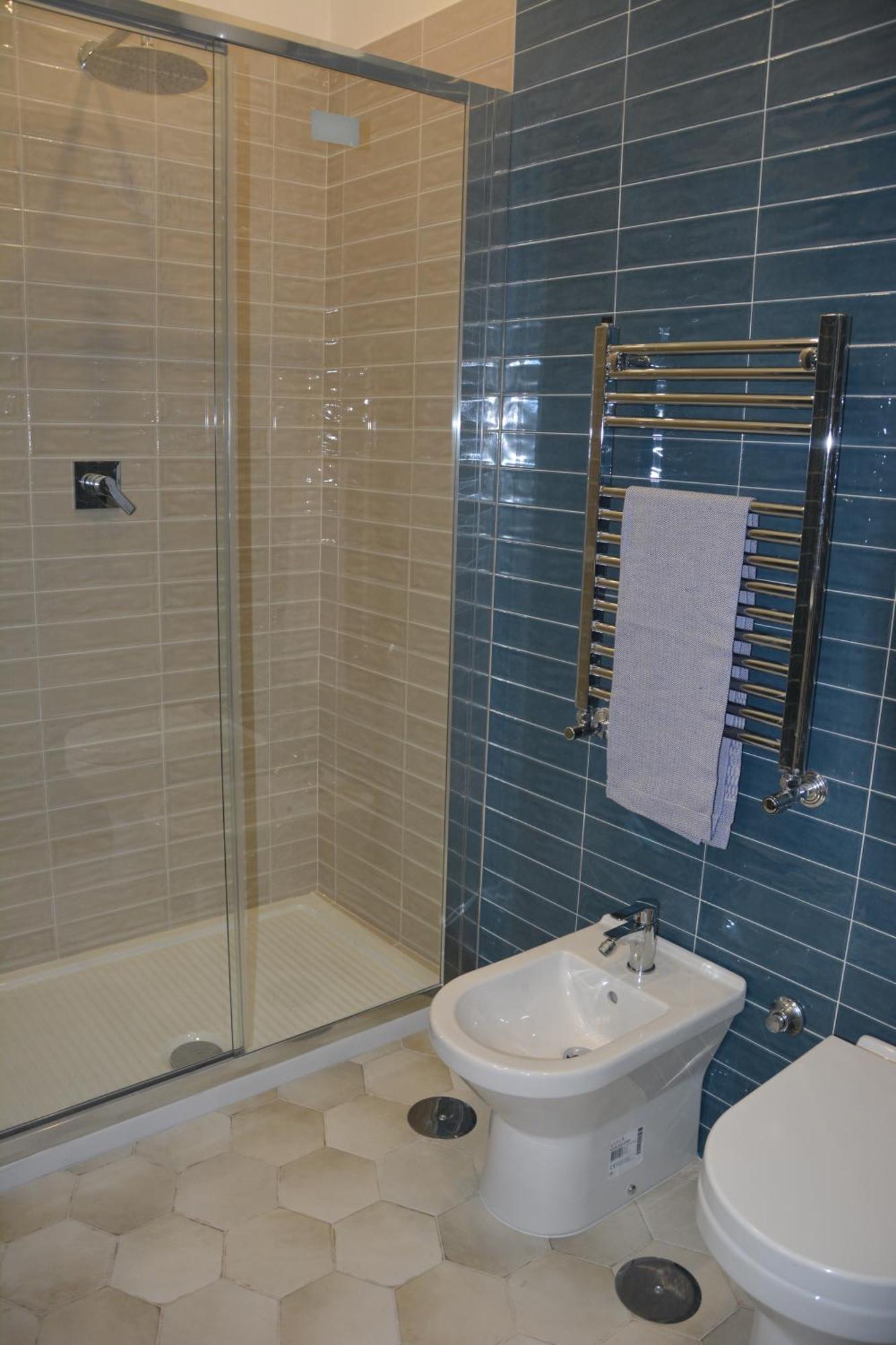 B&B Palazzo De Campora Naples Room photo